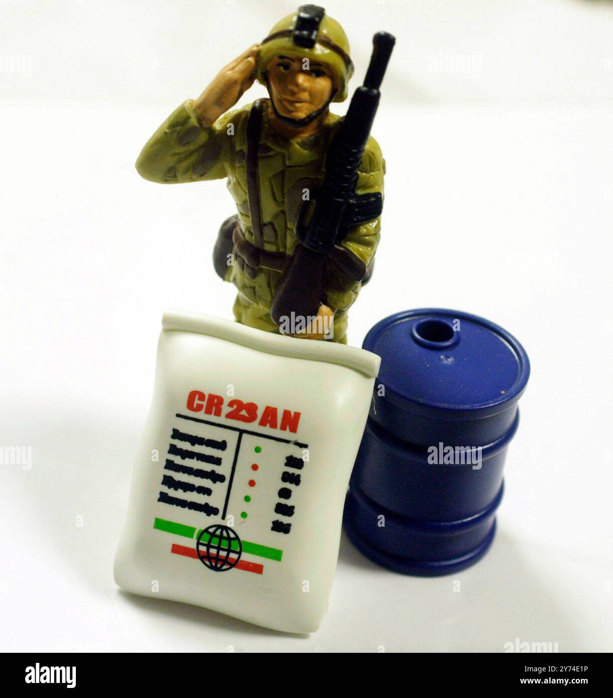 Symbol für Bürgerrechte und Grundrechte in einer Gesellschaft Symbol für Bürgerrechte und Grundrechte Stockfoto