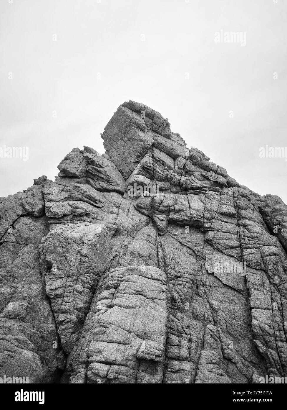 Meer vibes Stockfoto