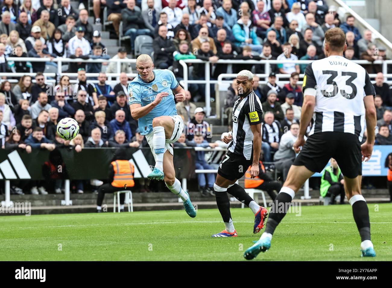 teilnehmer newcastle united gegen tottenham statistiken