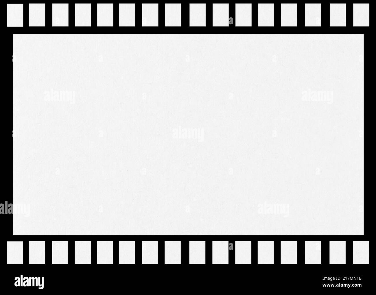 Hintergrund mit alter Filmstruktur, Kamerahahahmen für Kunstdesign in Ihrer Arbeit. Stockfoto