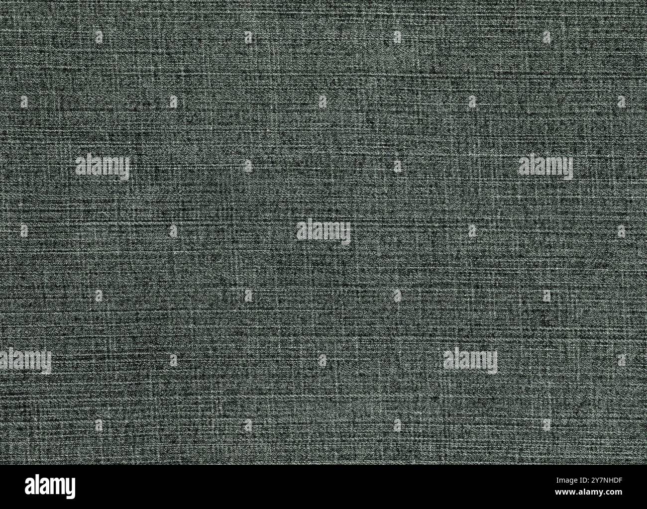 Dunkle Denim-Jeans in Indigo-Farbe mit Textur im Hintergrund Stockfoto