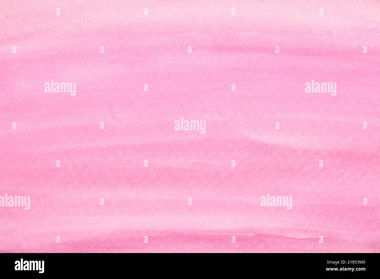 Rosa helle Farben abstrakter Himmel Hintergrund. Traumhaftes Pastell-Texturbild für Designer bei Sonnenuntergang. Stockfoto