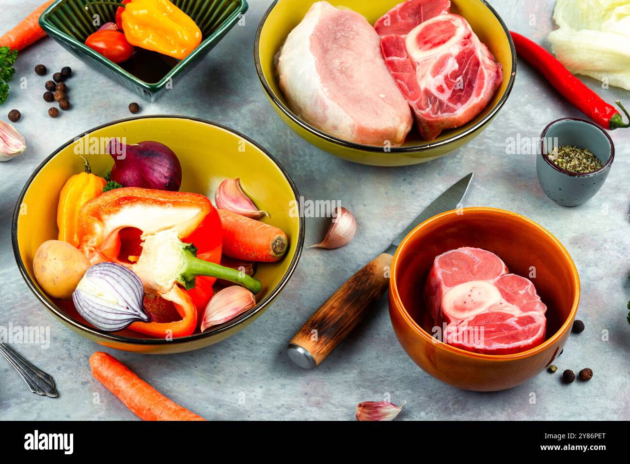 ARMLAZER Eichenholzblöcke - 2 Stück Gehobeltes Eichenholz 30x50x300mm Für Messergriffe & DIY-Projekte