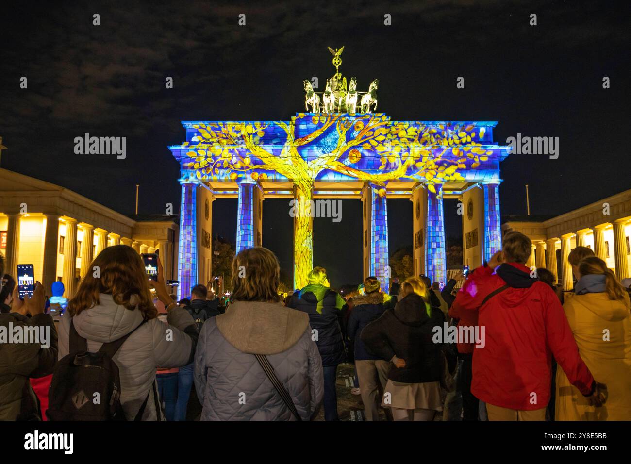30+ Park Der Gärten Lichterfest 2024, Die herrenhäuser gärten in
