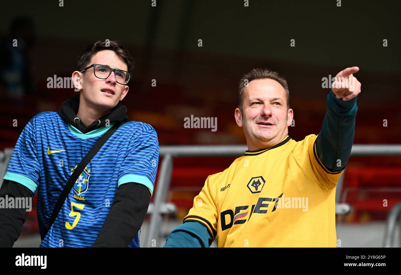 teilnehmer: newcastle united gegen wolverhampton wanderers statistiken