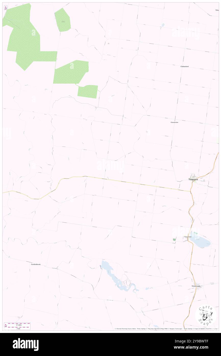 Cushnie, , AU, Australien, Queensland, s 26 19' 39'', N 151 44' 52'', Karte, Cartascapes Map, veröffentlicht 2024. Erkunden Sie Cartascapes, eine Karte, die die vielfältigen Landschaften, Kulturen und Ökosysteme der Erde enthüllt. Reisen Sie durch Zeit und Raum und entdecken Sie die Verflechtungen der Vergangenheit, Gegenwart und Zukunft unseres Planeten. Stockfoto