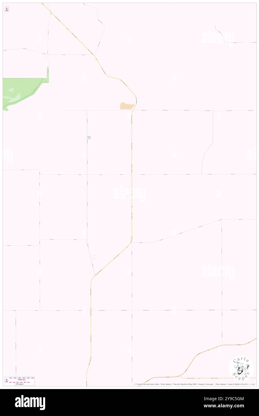 Lucindale, Yarriambiack, AU, Australien, Victoria, s 35 37' 59''', N 142 24' 5'', Karte, Karte, Kartenausgabe 2024. Erkunden Sie Cartascapes, eine Karte, die die vielfältigen Landschaften, Kulturen und Ökosysteme der Erde enthüllt. Reisen Sie durch Zeit und Raum und entdecken Sie die Verflechtungen der Vergangenheit, Gegenwart und Zukunft unseres Planeten. Stockfoto