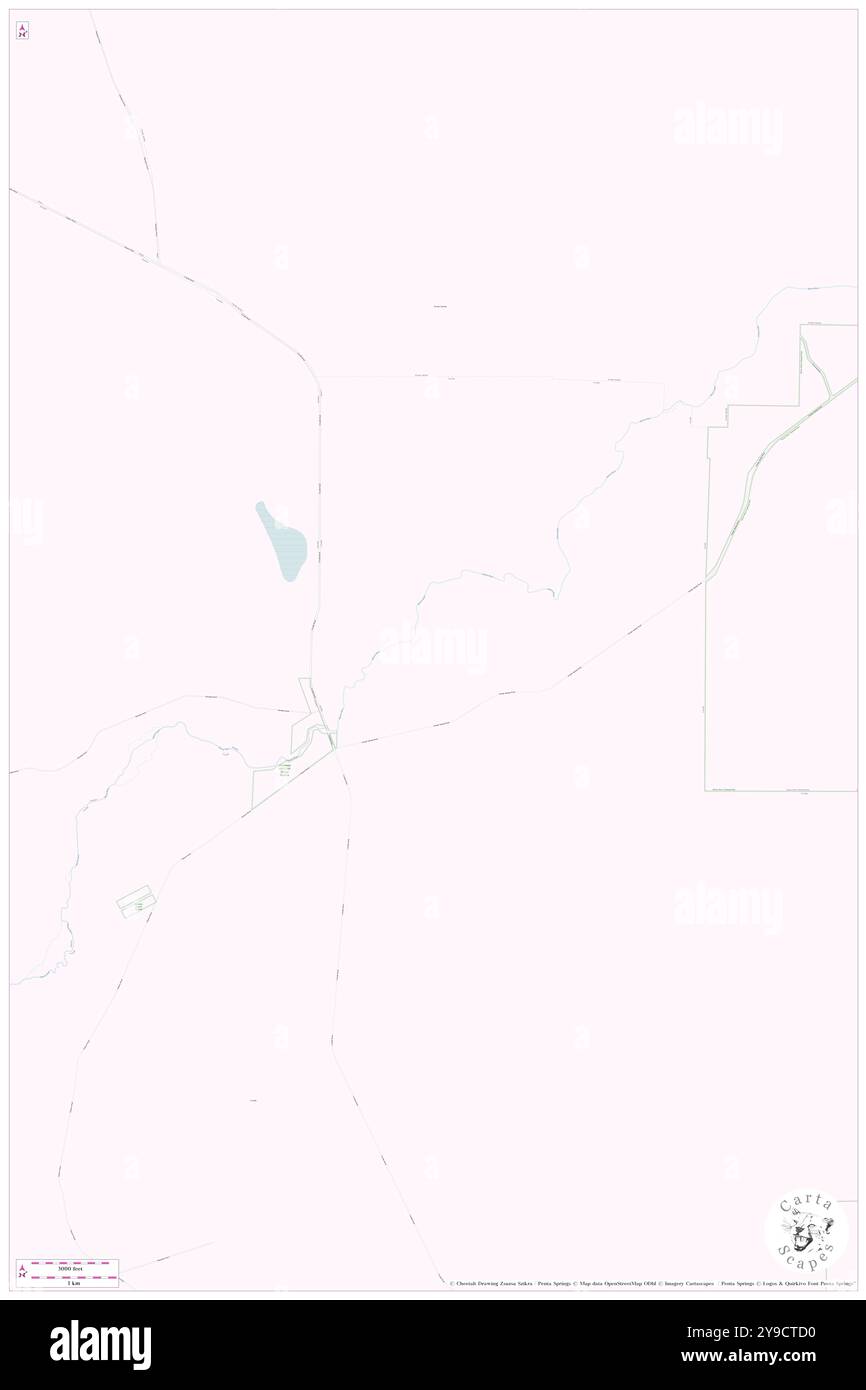 Cowalla, Gingin, AU, Australien, Westaustralien, s 31 3' 22'', N 115 33' 54'', Karte, Karte, Kartenausgabe 2024. Erkunden Sie Cartascapes, eine Karte, die die vielfältigen Landschaften, Kulturen und Ökosysteme der Erde enthüllt. Reisen Sie durch Zeit und Raum und entdecken Sie die Verflechtungen der Vergangenheit, Gegenwart und Zukunft unseres Planeten. Stockfoto