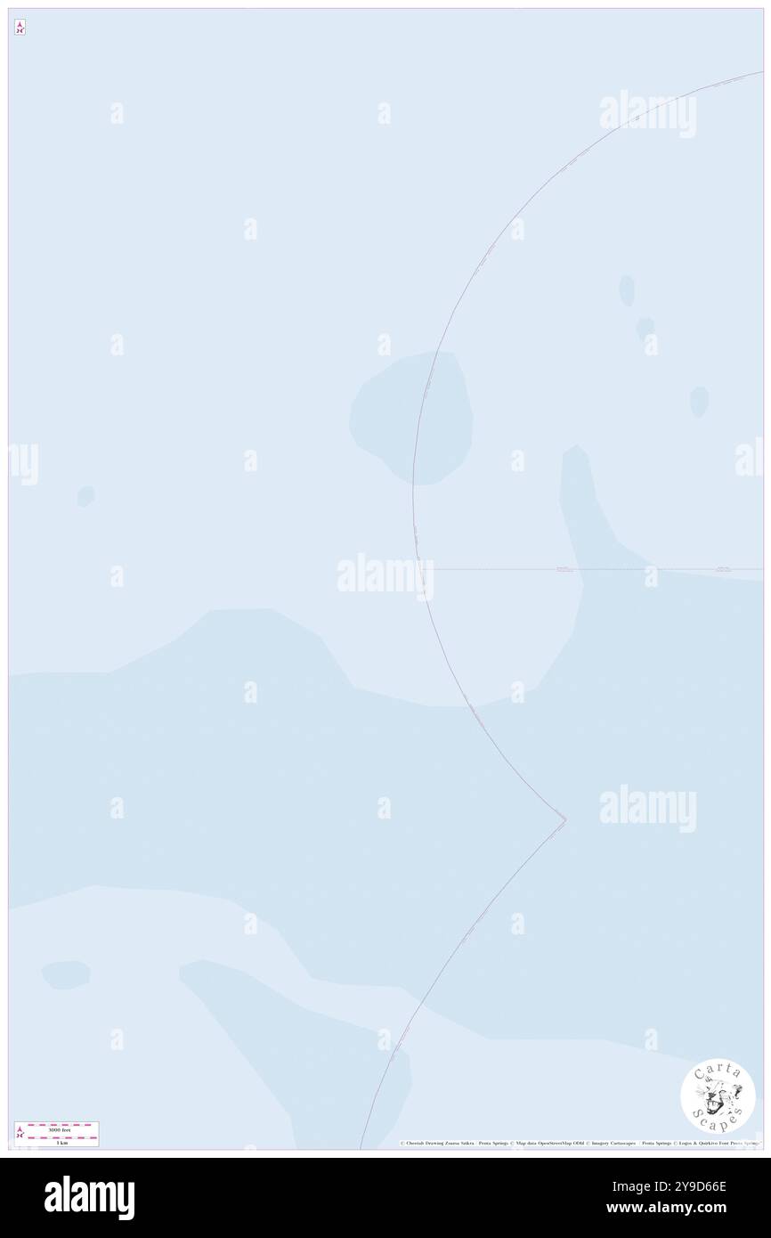 Black Reef, , AU, Australien, Queensland, s 19 41' 59'', N 149 22' 47'', Karte, Cartascapes Map, veröffentlicht 2024. Erkunden Sie Cartascapes, eine Karte, die die vielfältigen Landschaften, Kulturen und Ökosysteme der Erde enthüllt. Reisen Sie durch Zeit und Raum und entdecken Sie die Verflechtungen der Vergangenheit, Gegenwart und Zukunft unseres Planeten. Stockfoto