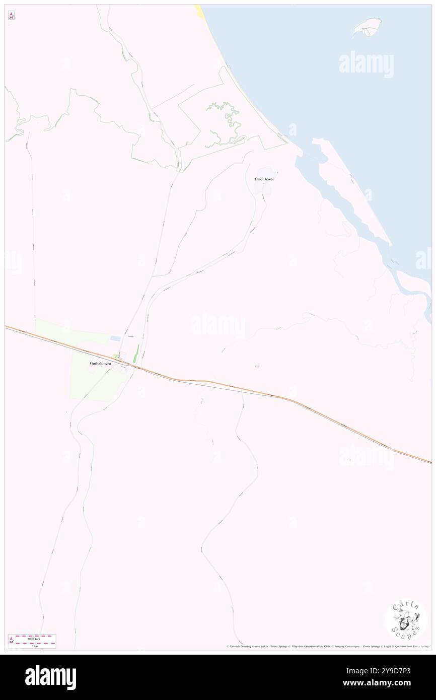 The Maiden Mountain, Whitsunday, AU, Australien, Queensland, s 19 55' 0''', N 147 52' 0'', Karte, Cartascapes Map, veröffentlicht 2024. Erkunden Sie Cartascapes, eine Karte, die die vielfältigen Landschaften, Kulturen und Ökosysteme der Erde enthüllt. Reisen Sie durch Zeit und Raum und entdecken Sie die Verflechtungen der Vergangenheit, Gegenwart und Zukunft unseres Planeten. Stockfoto