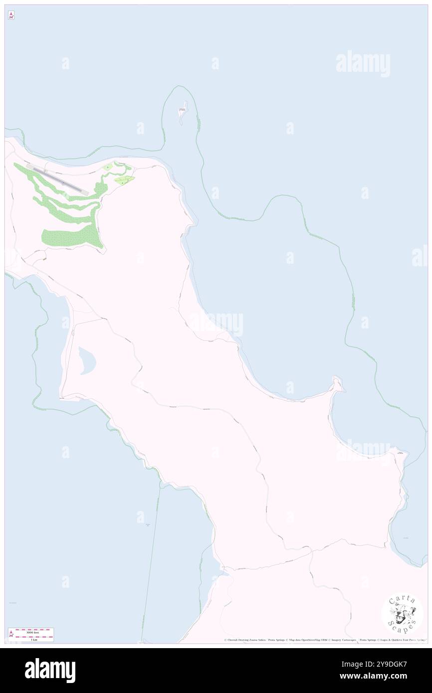 Gurig National Park, West Arnhem, AU, Australien, Northern Territory, s 11 10' 3'', N 132 11' 53'', Karte, Cartascapes Map, veröffentlicht 2024. Erkunden Sie Cartascapes, eine Karte, die die vielfältigen Landschaften, Kulturen und Ökosysteme der Erde enthüllt. Reisen Sie durch Zeit und Raum und entdecken Sie die Verflechtungen der Vergangenheit, Gegenwart und Zukunft unseres Planeten. Stockfoto