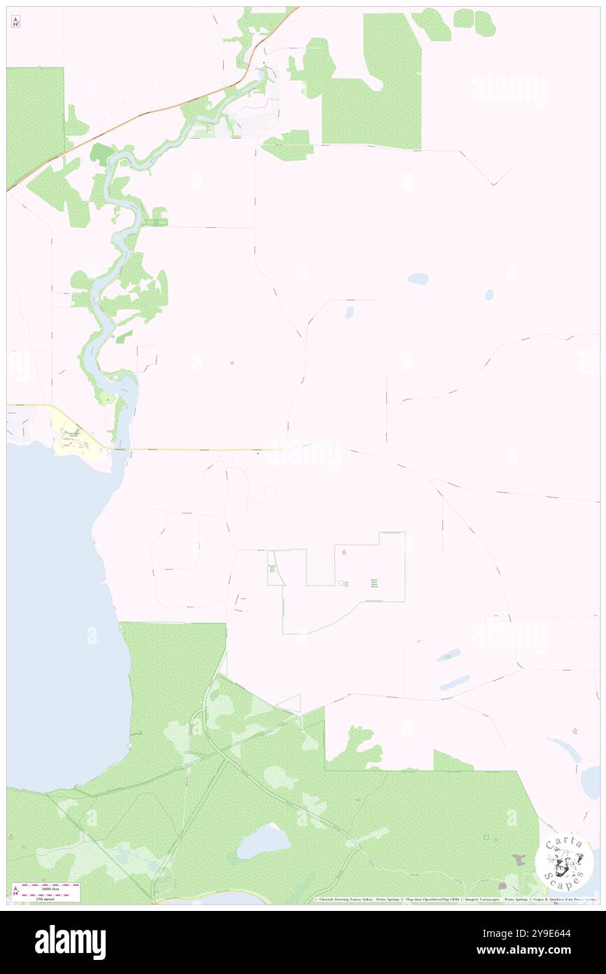 Sunnyside, Albany, AU, Australien, Western Australia, s 34 56' 58'', N 118 0' 33'', Karte, Cartascapes Map, veröffentlicht 2024. Erkunden Sie Cartascapes, eine Karte, die die vielfältigen Landschaften, Kulturen und Ökosysteme der Erde enthüllt. Reisen Sie durch Zeit und Raum und entdecken Sie die Verflechtungen der Vergangenheit, Gegenwart und Zukunft unseres Planeten. Stockfoto