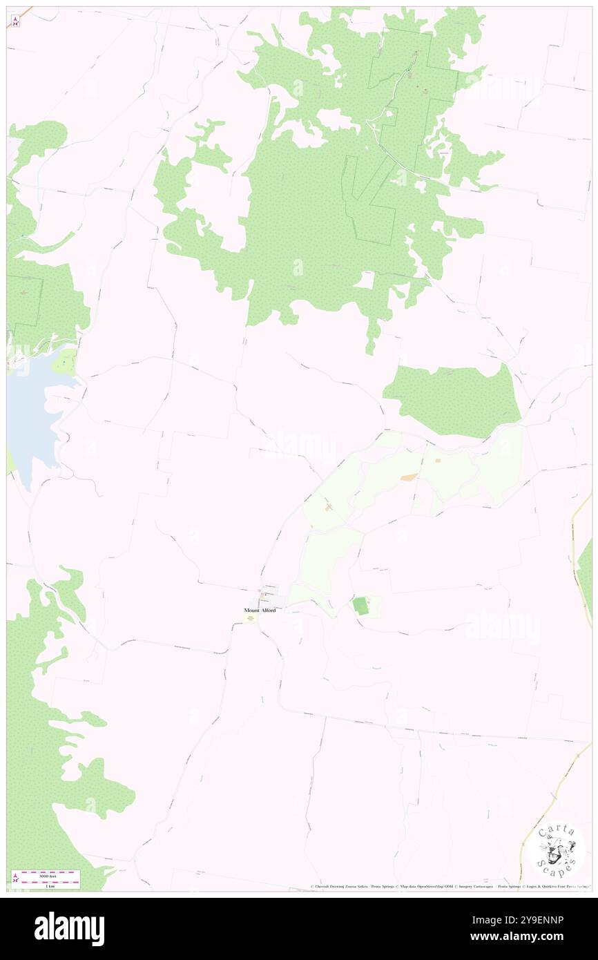 Wagon Wheels, Scenic Felge, AU, Australien, Queensland, s 28 2' 33'', N 152 36' 7'', Karte, Cartascapes Map, veröffentlicht 2024. Erkunden Sie Cartascapes, eine Karte, die die vielfältigen Landschaften, Kulturen und Ökosysteme der Erde enthüllt. Reisen Sie durch Zeit und Raum und entdecken Sie die Verflechtungen der Vergangenheit, Gegenwart und Zukunft unseres Planeten. Stockfoto