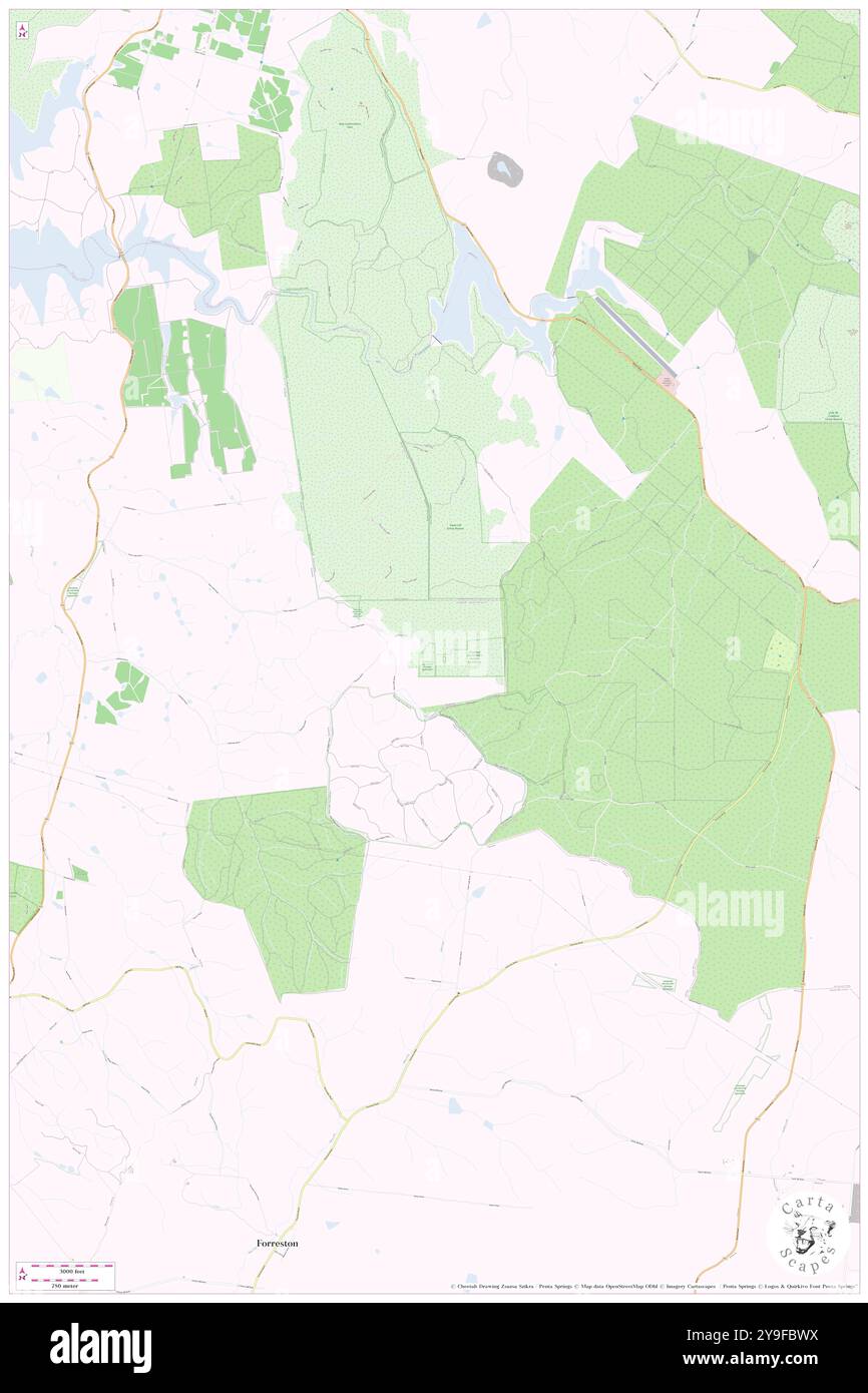 Woorawa, Adelaide Hills, AU, Australien, Südaustralien, s 34 44' 22'', N 138 55' 5'', MAP, Cartascapes Map, veröffentlicht 2024. Erkunden Sie Cartascapes, eine Karte, die die vielfältigen Landschaften, Kulturen und Ökosysteme der Erde enthüllt. Reisen Sie durch Zeit und Raum und entdecken Sie die Verflechtungen der Vergangenheit, Gegenwart und Zukunft unseres Planeten. Stockfoto