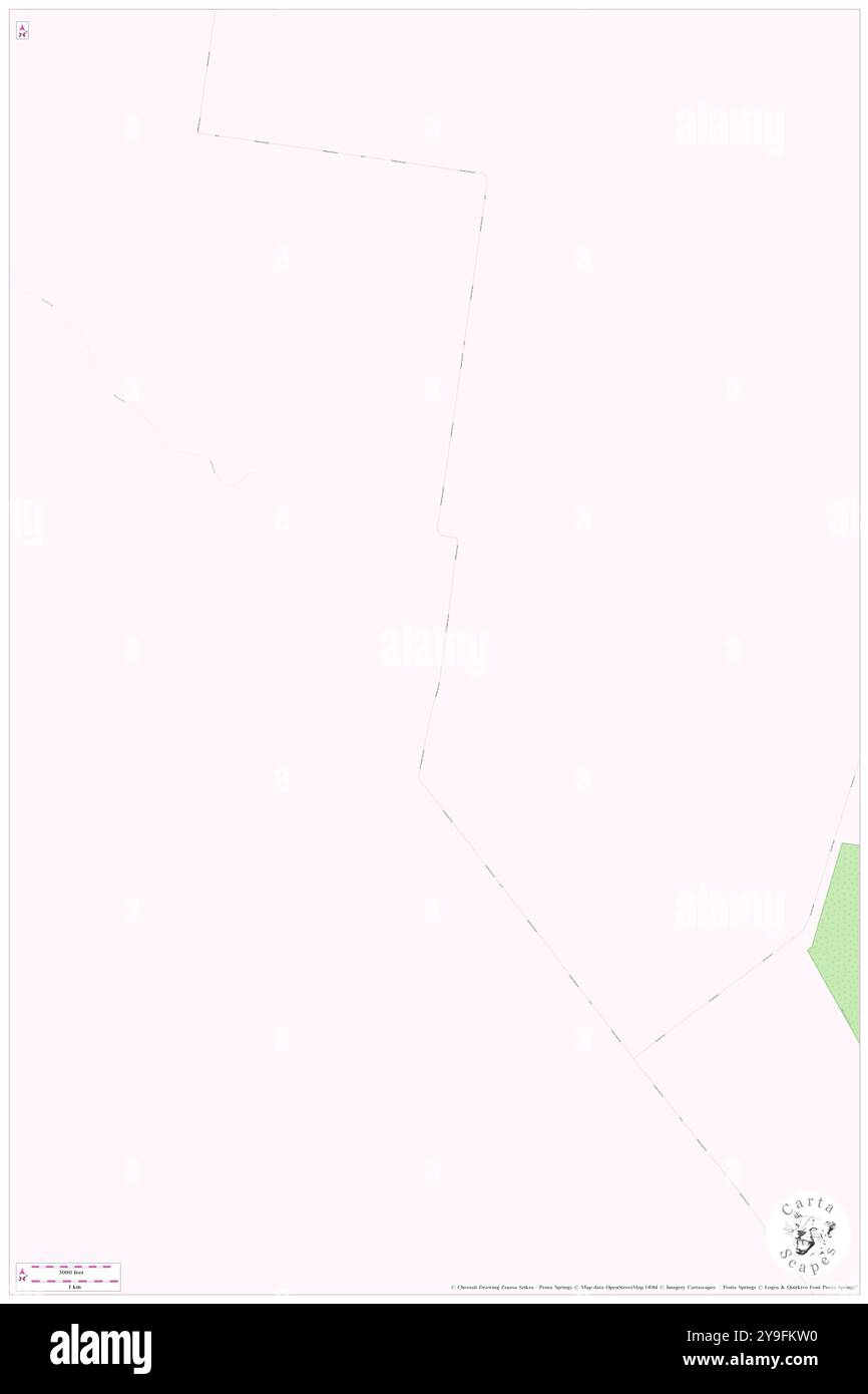 Moonaculla, Lachlan, AU, Australien, New South Wales, s 32 40' 21'', N 146 41' 33'', MAP, Cartascapes Map, veröffentlicht 2024. Erkunden Sie Cartascapes, eine Karte, die die vielfältigen Landschaften, Kulturen und Ökosysteme der Erde enthüllt. Reisen Sie durch Zeit und Raum und entdecken Sie die Verflechtungen der Vergangenheit, Gegenwart und Zukunft unseres Planeten. Stockfoto