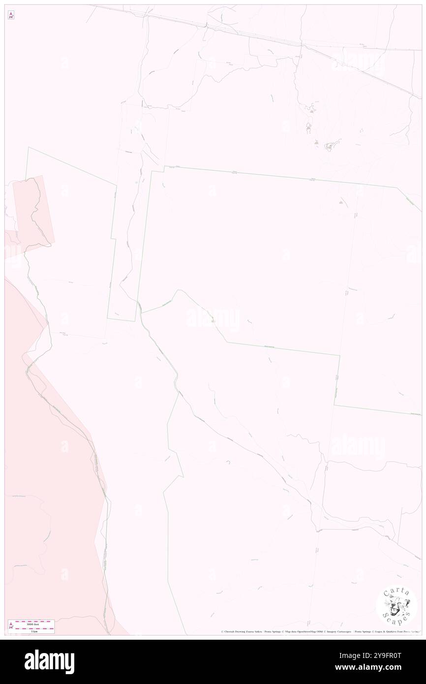 Wild Horse Mountain, Townsville, AU, Australien, Queensland, s 19 25' 58'', N 146 36' 20'', Karte, Cartascapes Map, veröffentlicht 2024. Erkunden Sie Cartascapes, eine Karte, die die vielfältigen Landschaften, Kulturen und Ökosysteme der Erde enthüllt. Reisen Sie durch Zeit und Raum und entdecken Sie die Verflechtungen der Vergangenheit, Gegenwart und Zukunft unseres Planeten. Stockfoto