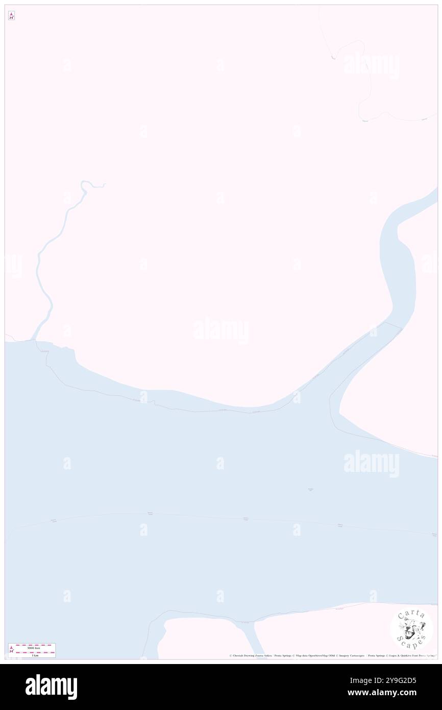 Fossil Head, AU, Australien, Northern Territory, s 14 33' 0''', N 129 35' 59'', Karte, Karte, Kartenausgabe 2024. Erkunden Sie Cartascapes, eine Karte, die die vielfältigen Landschaften, Kulturen und Ökosysteme der Erde enthüllt. Reisen Sie durch Zeit und Raum und entdecken Sie die Verflechtungen der Vergangenheit, Gegenwart und Zukunft unseres Planeten. Stockfoto