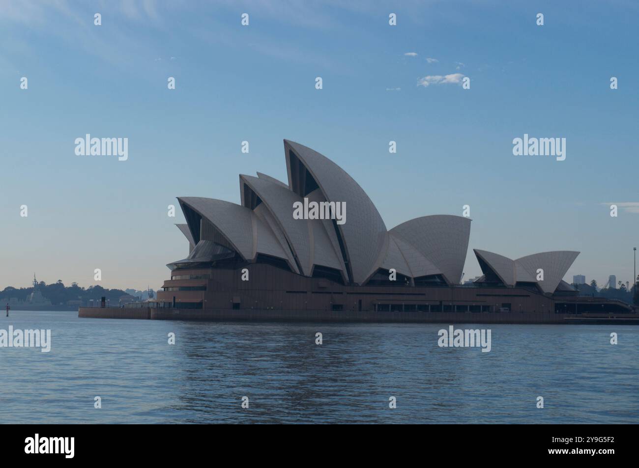 Sydney, Australien Stockfoto