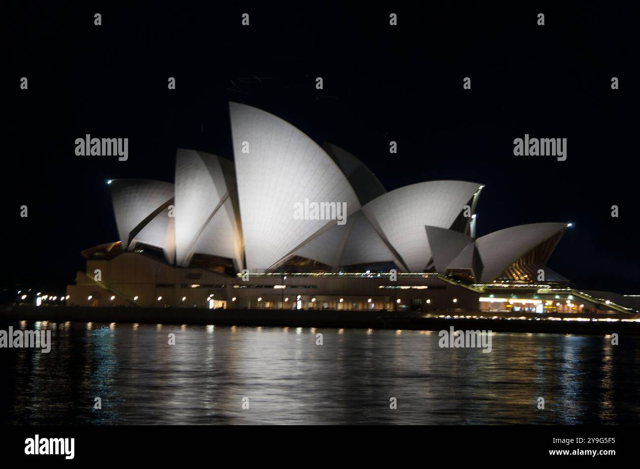 Sydney, Australien Stockfoto