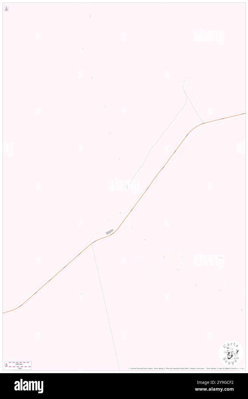 Racecourse Billabong, , AU, Australien, Northern Territory, s 15 49' 53'', N 129 54' 34'', Karte, Cartascapes Map, veröffentlicht 2024. Erkunden Sie Cartascapes, eine Karte, die die vielfältigen Landschaften, Kulturen und Ökosysteme der Erde enthüllt. Reisen Sie durch Zeit und Raum und entdecken Sie die Verflechtungen der Vergangenheit, Gegenwart und Zukunft unseres Planeten. Stockfoto