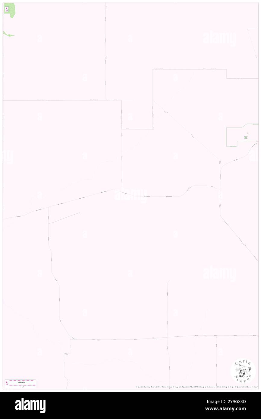 Adamsvale, Corrigin, AU, Australien, Westaustralien, s 32 11' 31''', N 117 47' 49'', Karte, Cartascapes Map, veröffentlicht 2024. Erkunden Sie Cartascapes, eine Karte, die die vielfältigen Landschaften, Kulturen und Ökosysteme der Erde enthüllt. Reisen Sie durch Zeit und Raum und entdecken Sie die Verflechtungen der Vergangenheit, Gegenwart und Zukunft unseres Planeten. Stockfoto