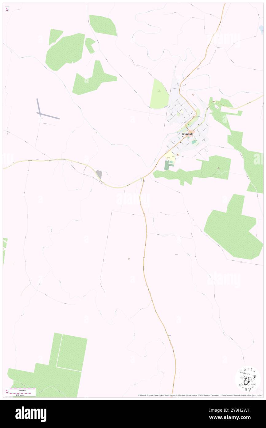 Round Hill, Snowy Monaro Regional, AU, Australien, New South Wales, s 36 55' 54''', N 149 13' 4'', Karte, Cartascapes Map, veröffentlicht 2024. Erkunden Sie Cartascapes, eine Karte, die die vielfältigen Landschaften, Kulturen und Ökosysteme der Erde enthüllt. Reisen Sie durch Zeit und Raum und entdecken Sie die Verflechtungen der Vergangenheit, Gegenwart und Zukunft unseres Planeten. Stockfoto