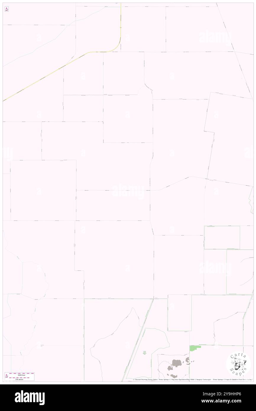 Sylvaterre, Loddon, AU, Australien, Victoria, s 36 6' 35''', N 144 13' 29'', Karte, Cartascapes Map, veröffentlicht 2024. Erkunden Sie Cartascapes, eine Karte, die die vielfältigen Landschaften, Kulturen und Ökosysteme der Erde enthüllt. Reisen Sie durch Zeit und Raum und entdecken Sie die Verflechtungen der Vergangenheit, Gegenwart und Zukunft unseres Planeten. Stockfoto