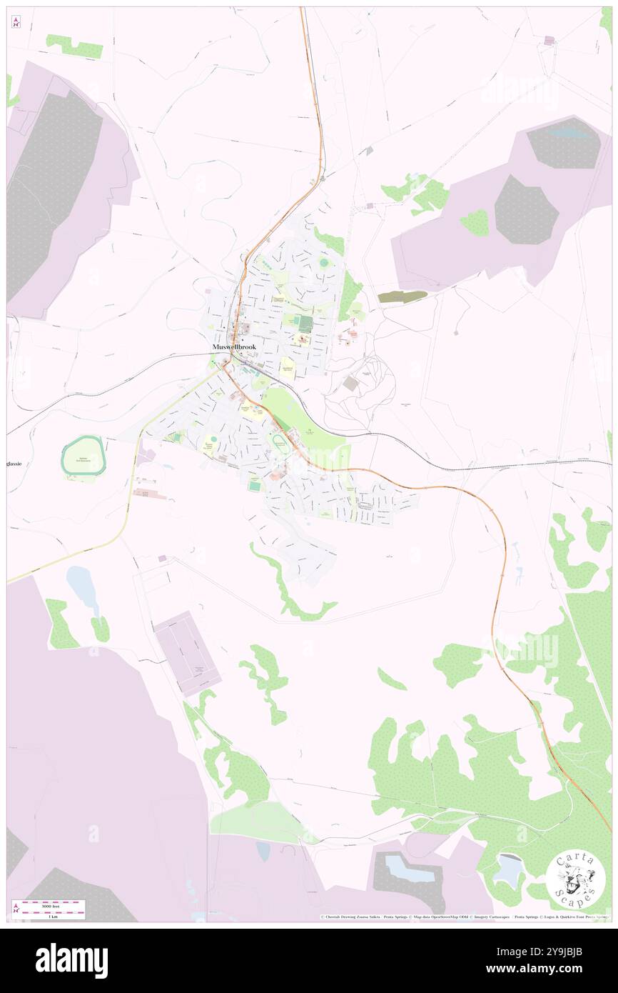 Wollombi Park, , AU, Australien, New South Wales, s 32 16' 54''', N 150 54' 4'', Karte, Cartascapes Map, veröffentlicht 2024. Erkunden Sie Cartascapes, eine Karte, die die vielfältigen Landschaften, Kulturen und Ökosysteme der Erde enthüllt. Reisen Sie durch Zeit und Raum und entdecken Sie die Verflechtungen der Vergangenheit, Gegenwart und Zukunft unseres Planeten. Stockfoto