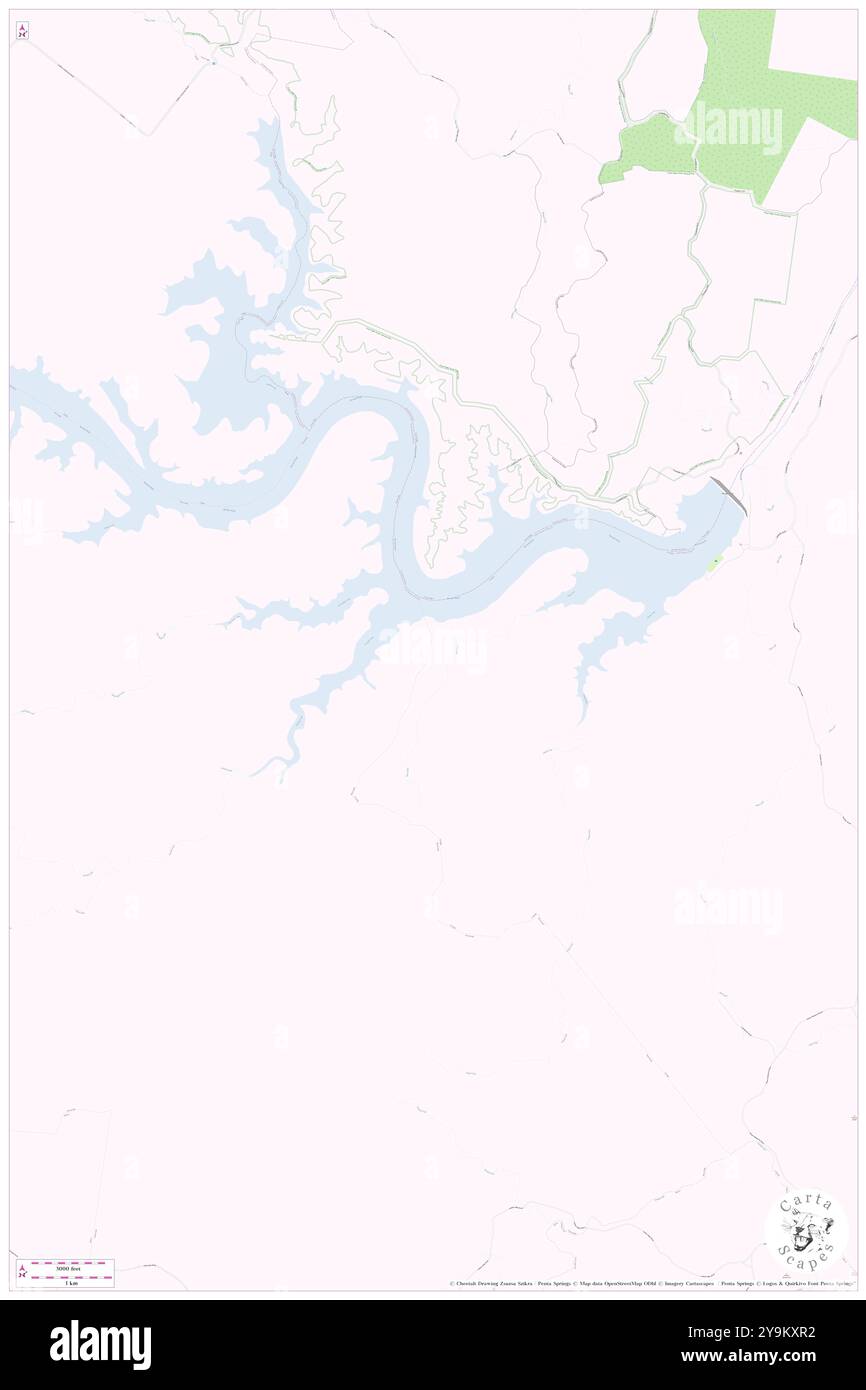 Yarrabil Creek, , AU, Australien, Queensland, s 25 22' 0''', N 151 52' 59'', Karte, Cartascapes Map, veröffentlicht 2024. Erkunden Sie Cartascapes, eine Karte, die die vielfältigen Landschaften, Kulturen und Ökosysteme der Erde enthüllt. Reisen Sie durch Zeit und Raum und entdecken Sie die Verflechtungen der Vergangenheit, Gegenwart und Zukunft unseres Planeten. Stockfoto