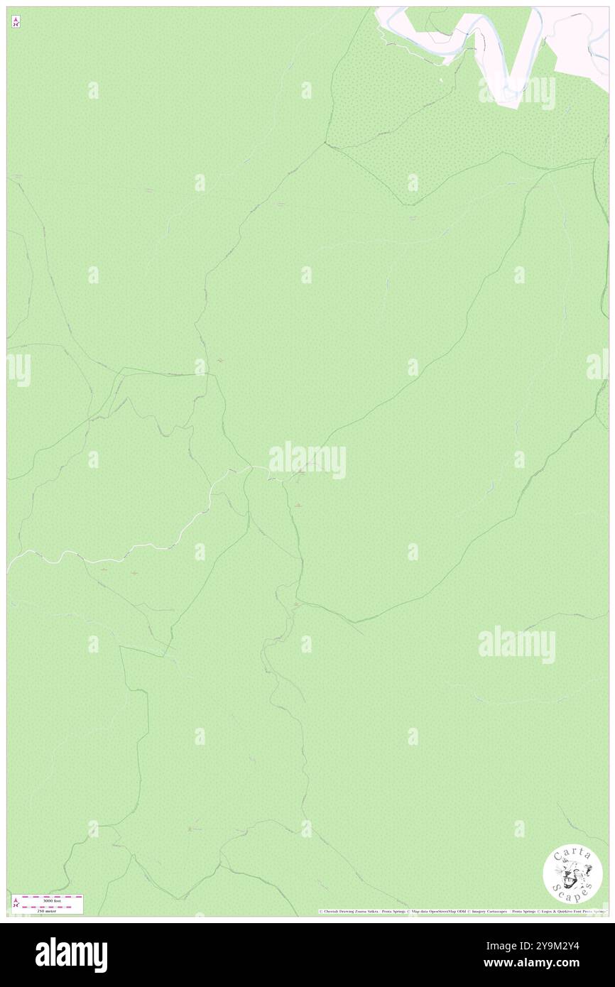 Mount Edward, Wellington, AU, Australien, Victoria, s 37 27' 33'', N 147 3' 23'', Karte, Karte, Kartenausgabe 2024. Erkunden Sie Cartascapes, eine Karte, die die vielfältigen Landschaften, Kulturen und Ökosysteme der Erde enthüllt. Reisen Sie durch Zeit und Raum und entdecken Sie die Verflechtungen der Vergangenheit, Gegenwart und Zukunft unseres Planeten. Stockfoto