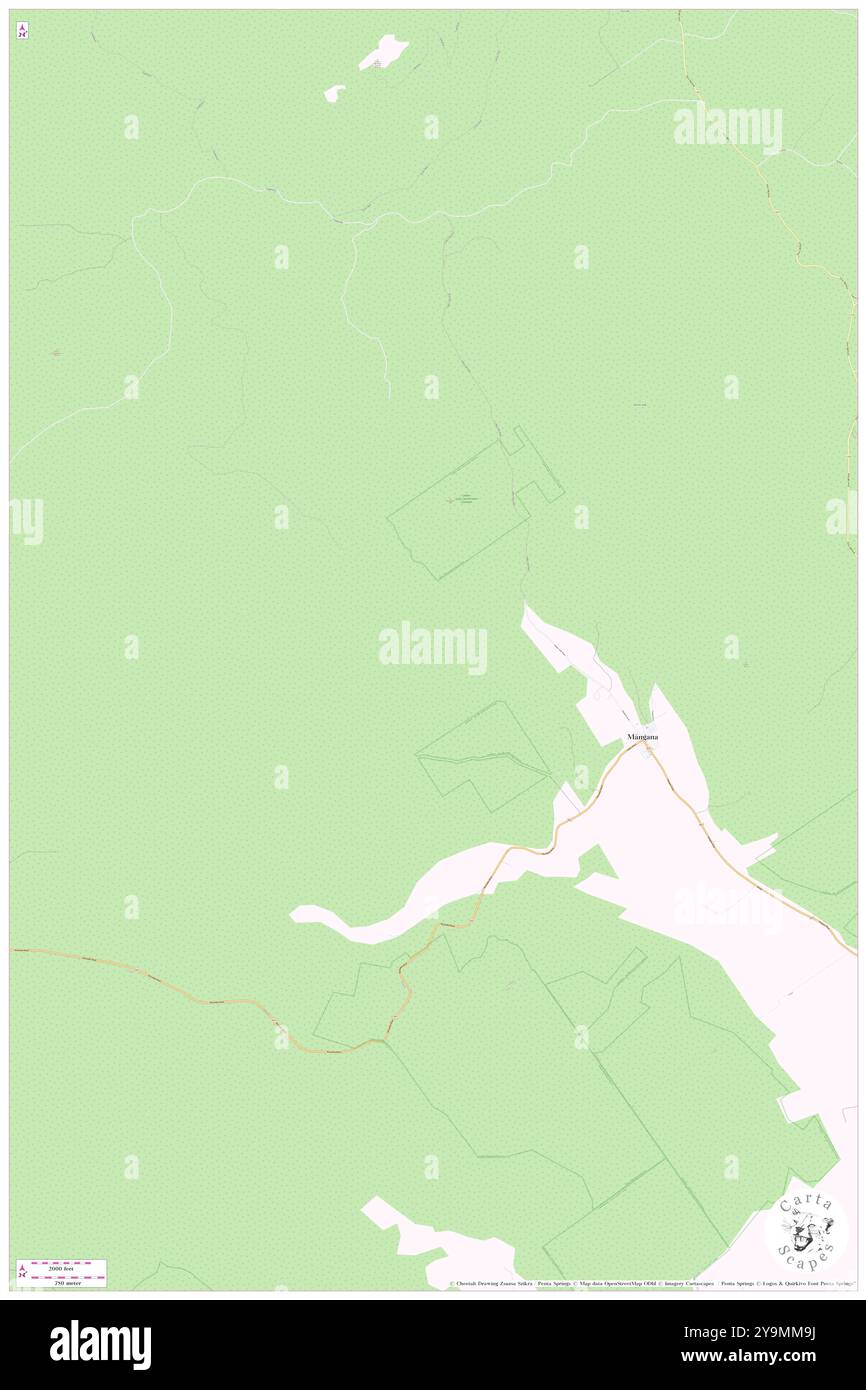 Sie Oak Hills, Break O'Day, AU, Australien, Tasmanien, s 41 36' 0'', N 147 51' 36'', Karte, Cartascapes Map, veröffentlicht 2024. Erkunden Sie Cartascapes, eine Karte, die die vielfältigen Landschaften, Kulturen und Ökosysteme der Erde enthüllt. Reisen Sie durch Zeit und Raum und entdecken Sie die Verflechtungen der Vergangenheit, Gegenwart und Zukunft unseres Planeten. Stockfoto