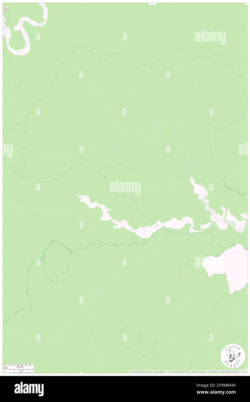 Mount Wellington, Clarence Valley, AU, Australien, New South Wales, s 29 41' 54''', N 152 23' 4''', Karte, Cartascapes Map, veröffentlicht 2024. Erkunden Sie Cartascapes, eine Karte, die die vielfältigen Landschaften, Kulturen und Ökosysteme der Erde enthüllt. Reisen Sie durch Zeit und Raum und entdecken Sie die Verflechtungen der Vergangenheit, Gegenwart und Zukunft unseres Planeten. Stockfoto