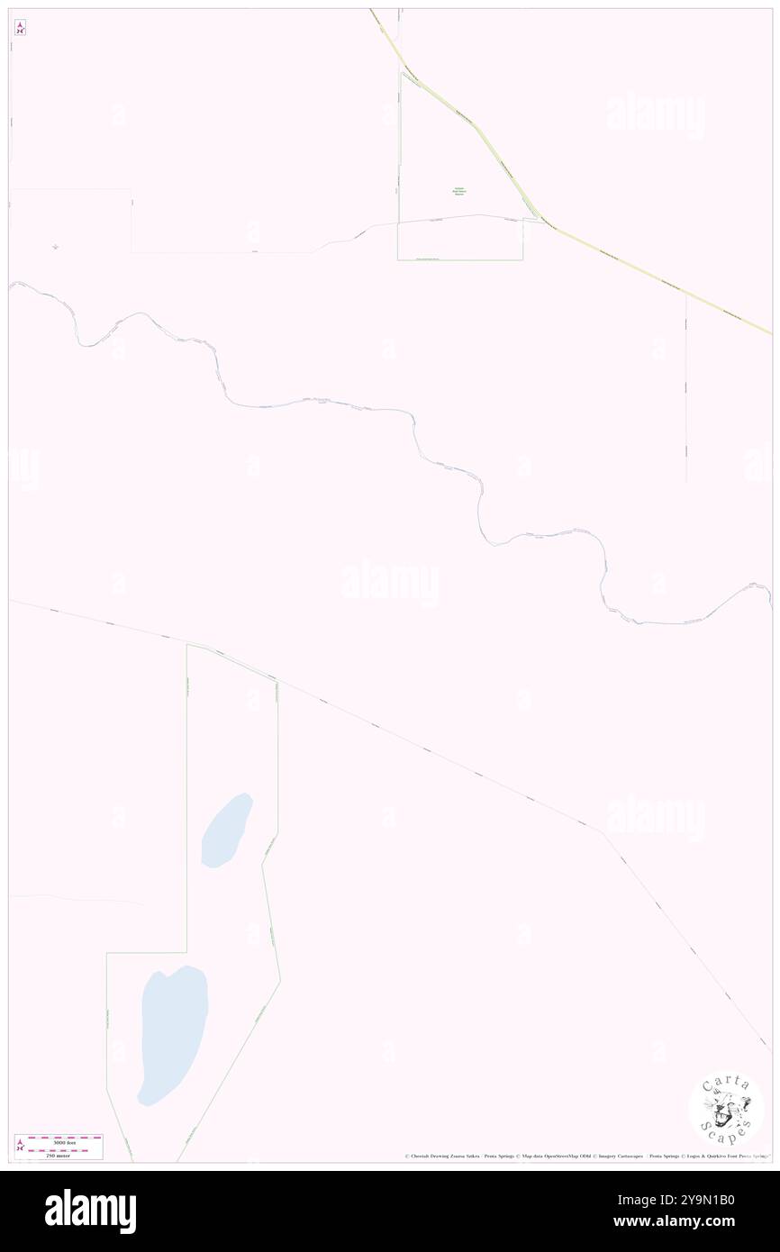 Yarramunda, Albany, AU, Australien, Westaustralien, s 34 19' 28'', N 118 30' 24'', Karte, Cartascapes Map, veröffentlicht 2024. Erkunden Sie Cartascapes, eine Karte, die die vielfältigen Landschaften, Kulturen und Ökosysteme der Erde enthüllt. Reisen Sie durch Zeit und Raum und entdecken Sie die Verflechtungen der Vergangenheit, Gegenwart und Zukunft unseres Planeten. Stockfoto