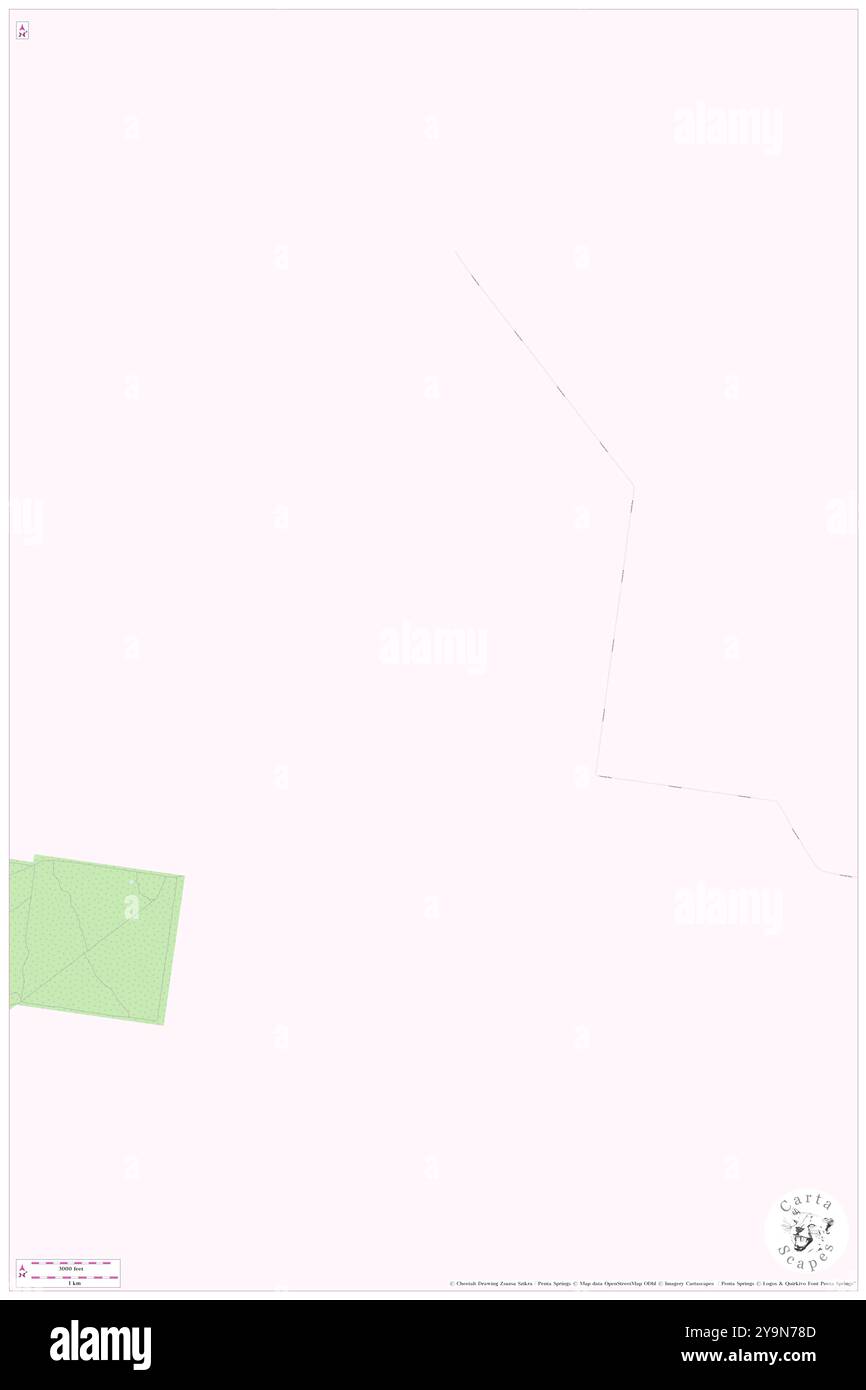 Nobelar, Lachlan, AU, Australien, New South Wales, s 32 45' 51''', N 147 5' 4'', Karte, Karte, Kartenausgabe 2024. Erkunden Sie Cartascapes, eine Karte, die die vielfältigen Landschaften, Kulturen und Ökosysteme der Erde enthüllt. Reisen Sie durch Zeit und Raum und entdecken Sie die Verflechtungen der Vergangenheit, Gegenwart und Zukunft unseres Planeten. Stockfoto