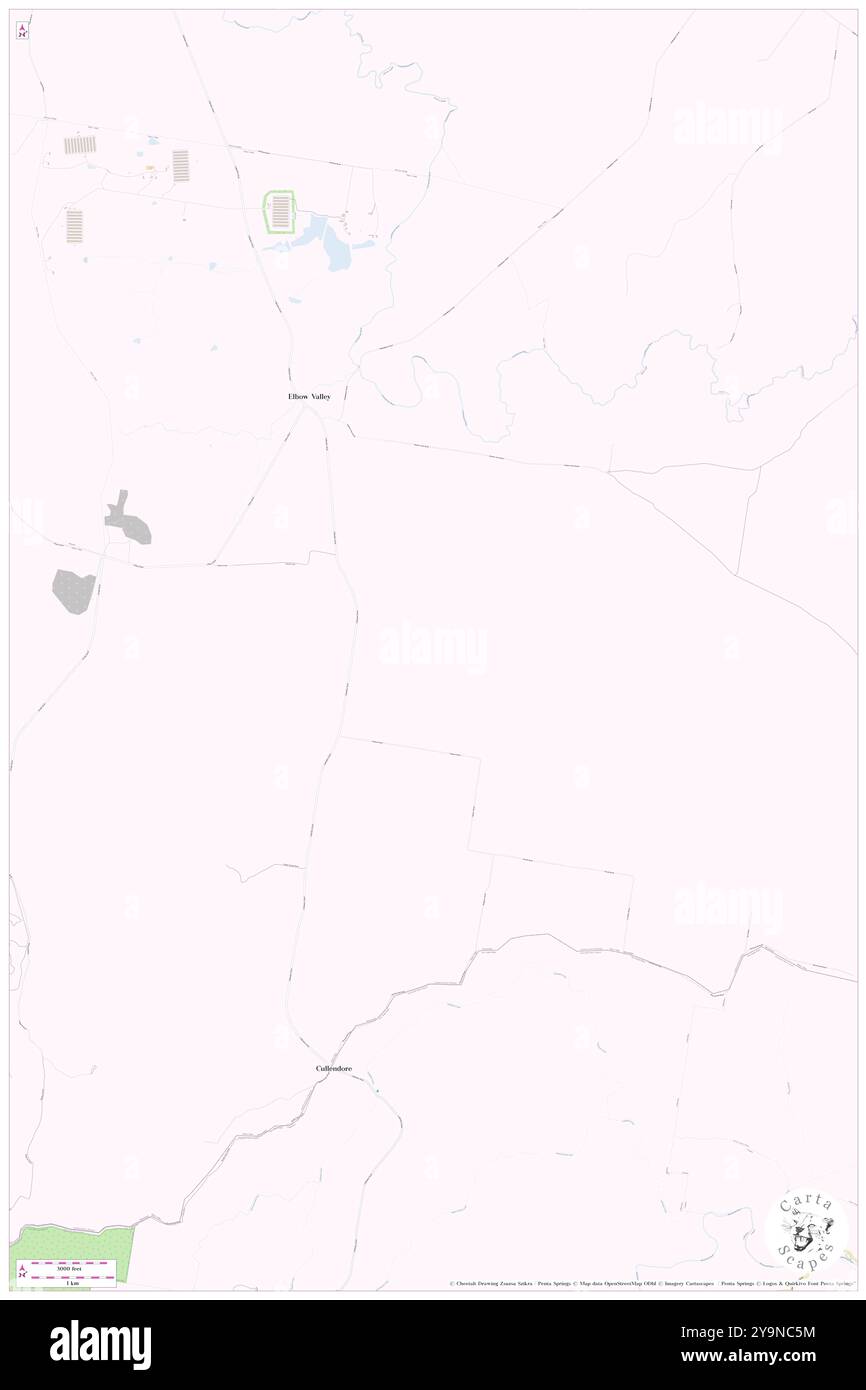 St Helens, , AU, Australien, Queensland, s 28 24' 10''', N 152 9' 4''', Karte, Cartascapes Map, veröffentlicht 2024. Erkunden Sie Cartascapes, eine Karte, die die vielfältigen Landschaften, Kulturen und Ökosysteme der Erde enthüllt. Reisen Sie durch Zeit und Raum und entdecken Sie die Verflechtungen der Vergangenheit, Gegenwart und Zukunft unseres Planeten. Stockfoto