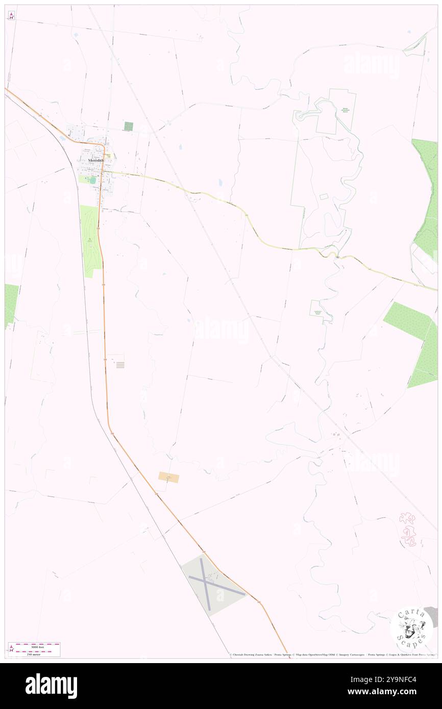 Glenairlie, Golden Plains, AU, Australien, Victoria, s 37 52' 30''', N 144 6' 16'', Karte, Karte, Kartenausgabe 2024. Erkunden Sie Cartascapes, eine Karte, die die vielfältigen Landschaften, Kulturen und Ökosysteme der Erde enthüllt. Reisen Sie durch Zeit und Raum und entdecken Sie die Verflechtungen der Vergangenheit, Gegenwart und Zukunft unseres Planeten. Stockfoto