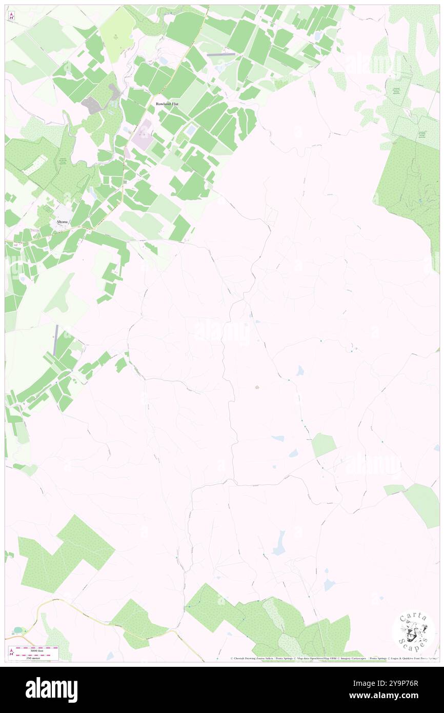 Trial Hill, Barossa, AU, Australien, Südaustralien, s 34 37' 0'', N 138 56' 59'', Karte, Cartascapes Map, veröffentlicht 2024. Erkunden Sie Cartascapes, eine Karte, die die vielfältigen Landschaften, Kulturen und Ökosysteme der Erde enthüllt. Reisen Sie durch Zeit und Raum und entdecken Sie die Verflechtungen der Vergangenheit, Gegenwart und Zukunft unseres Planeten. Stockfoto