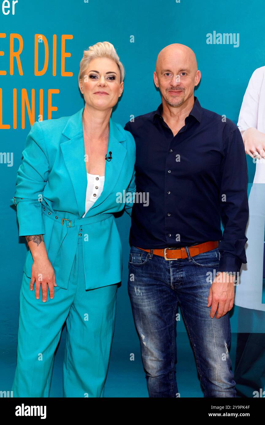 Schne Doc Caro Trennung Bilder
