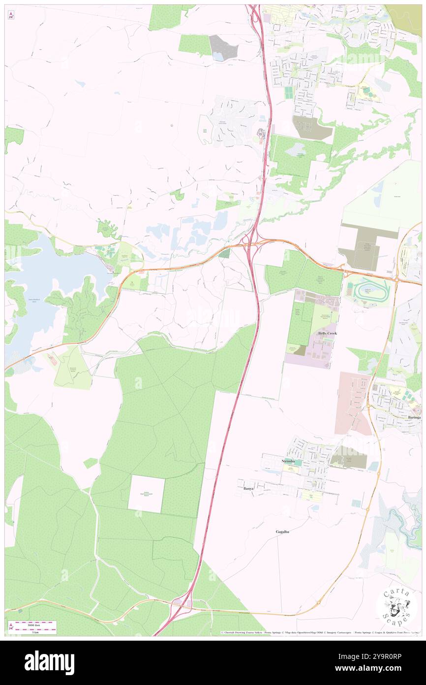 Meridan Hill, Sunshine Coast, AU, Australien, Queensland, s 26 47' 23'', N 153 2' 4'', Karte, Cartascapes Map, veröffentlicht 2024. Erkunden Sie Cartascapes, eine Karte, die die vielfältigen Landschaften, Kulturen und Ökosysteme der Erde enthüllt. Reisen Sie durch Zeit und Raum und entdecken Sie die Verflechtungen der Vergangenheit, Gegenwart und Zukunft unseres Planeten. Stockfoto