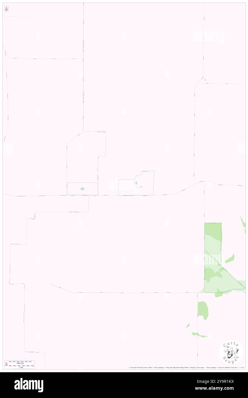 Pikaring Nature Reserve, , AU, Australien, Westaustralien, s 32 5' 8'', N 117 43' 0'', Karte, Cartascapes Map, veröffentlicht 2024. Erkunden Sie Cartascapes, eine Karte, die die vielfältigen Landschaften, Kulturen und Ökosysteme der Erde enthüllt. Reisen Sie durch Zeit und Raum und entdecken Sie die Verflechtungen der Vergangenheit, Gegenwart und Zukunft unseres Planeten. Stockfoto