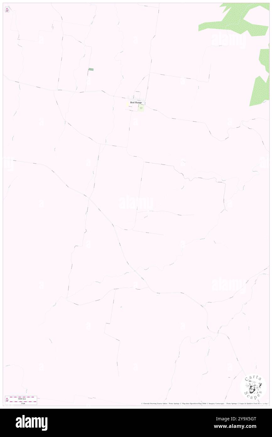 Brushwood, Glen Innes Severn, AU, Australien, New South Wales, s 29 48' 30''', N 151 53' 57''', Karte, Cartascapes Map, veröffentlicht 2024. Erkunden Sie Cartascapes, eine Karte, die die vielfältigen Landschaften, Kulturen und Ökosysteme der Erde enthüllt. Reisen Sie durch Zeit und Raum und entdecken Sie die Verflechtungen der Vergangenheit, Gegenwart und Zukunft unseres Planeten. Stockfoto