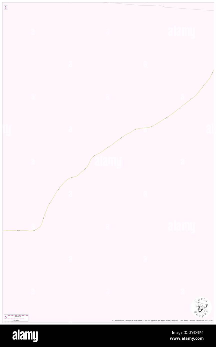 Mooney Dam, , AU, Australien, Südaustralien, s 33 18' 42''', N 139 57' 3'', Karte, Cartascapes Map, veröffentlicht 2024. Erkunden Sie Cartascapes, eine Karte, die die vielfältigen Landschaften, Kulturen und Ökosysteme der Erde enthüllt. Reisen Sie durch Zeit und Raum und entdecken Sie die Verflechtungen der Vergangenheit, Gegenwart und Zukunft unseres Planeten. Stockfoto