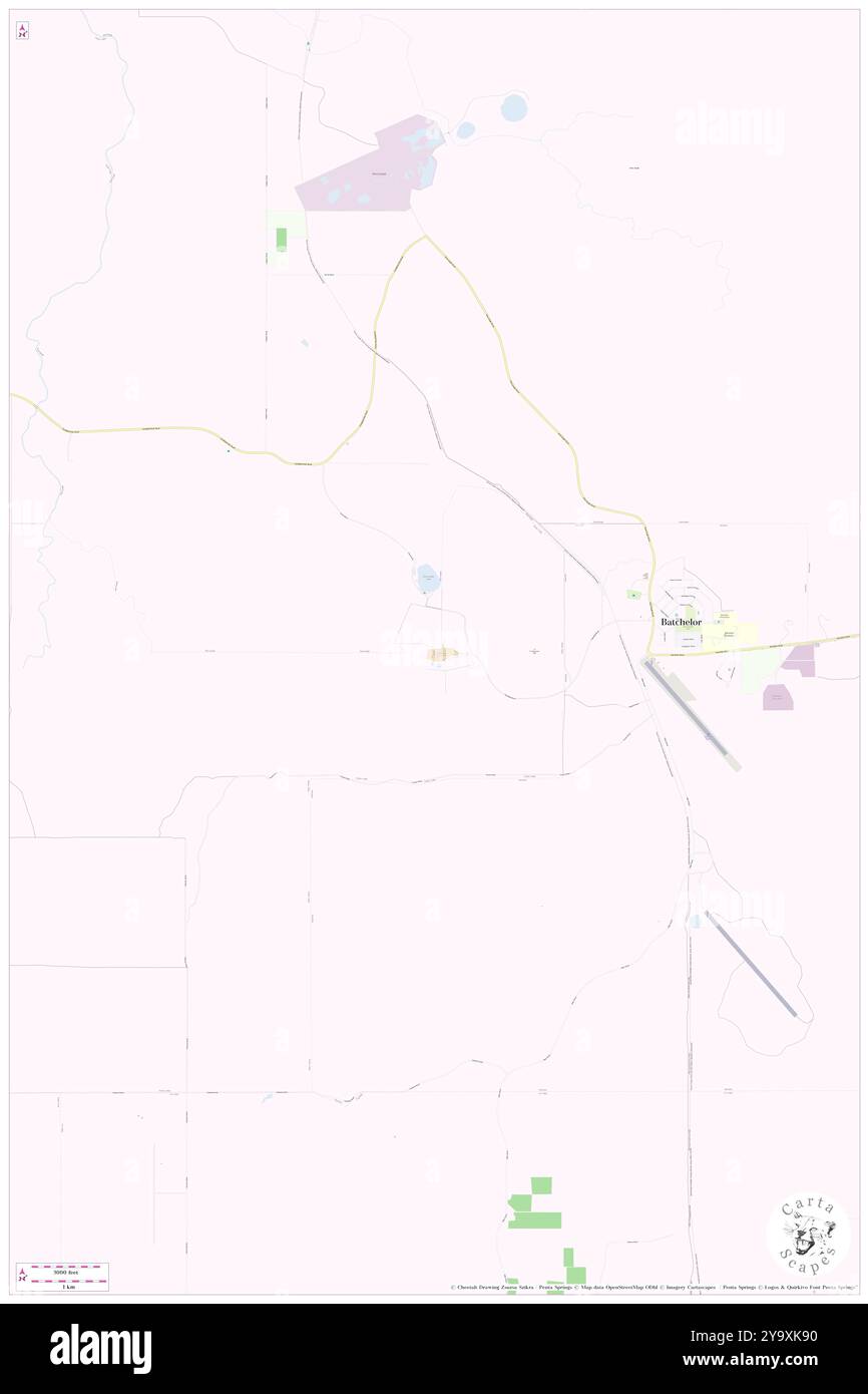 Meneling, Coomalie, AU, Australien, Northern Territory, s 13 3' 1'', N 130 59' 56'', Karte, Cartascapes Map, veröffentlicht 2024. Erkunden Sie Cartascapes, eine Karte, die die vielfältigen Landschaften, Kulturen und Ökosysteme der Erde enthüllt. Reisen Sie durch Zeit und Raum und entdecken Sie die Verflechtungen der Vergangenheit, Gegenwart und Zukunft unseres Planeten. Stockfoto