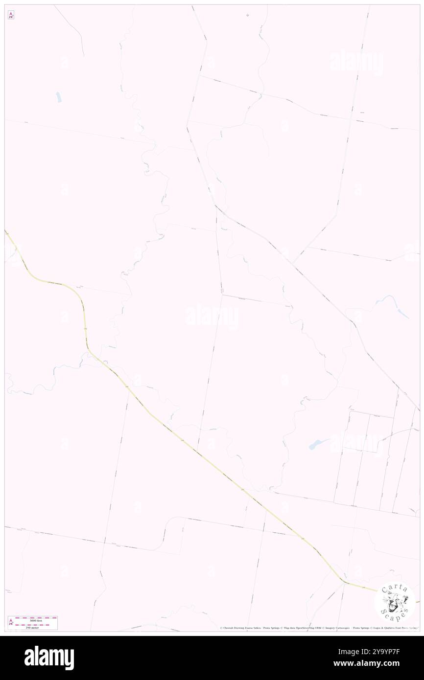 MENA Park, Pyrenäen, AU, Australien, Victoria, s 37 31' 23'', N 143 29' 39'', Karte, Cartascapes Map, veröffentlicht 2024. Erkunden Sie Cartascapes, eine Karte, die die vielfältigen Landschaften, Kulturen und Ökosysteme der Erde enthüllt. Reisen Sie durch Zeit und Raum und entdecken Sie die Verflechtungen der Vergangenheit, Gegenwart und Zukunft unseres Planeten. Stockfoto