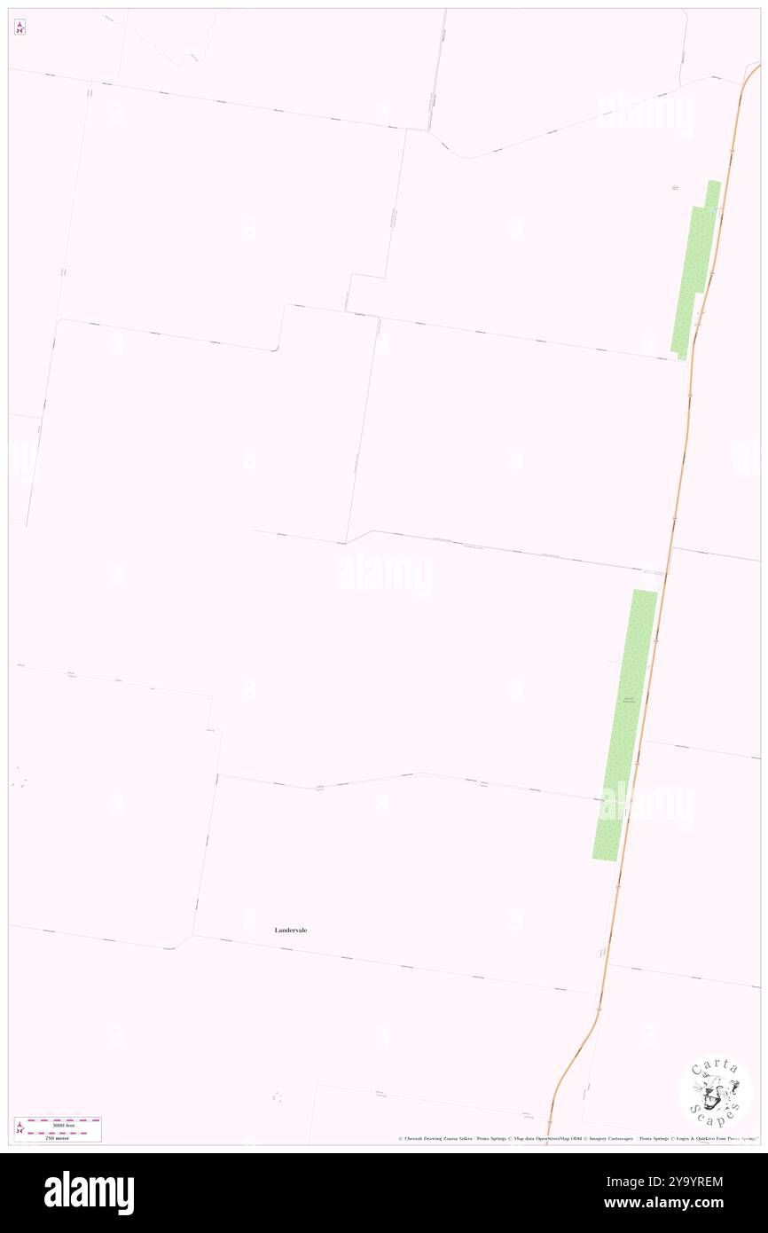 Somerset, Narrandera, AU, Australien, New South Wales, s 34 28' 33'', N 146 47' 49'', Karte, Cartascapes Map, veröffentlicht 2024. Erkunden Sie Cartascapes, eine Karte, die die vielfältigen Landschaften, Kulturen und Ökosysteme der Erde enthüllt. Reisen Sie durch Zeit und Raum und entdecken Sie die Verflechtungen der Vergangenheit, Gegenwart und Zukunft unseres Planeten. Stockfoto