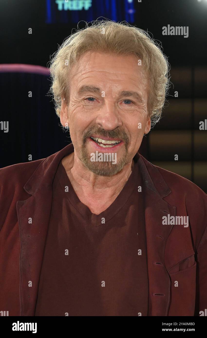 Kolner Treff Thomas Gottschalk