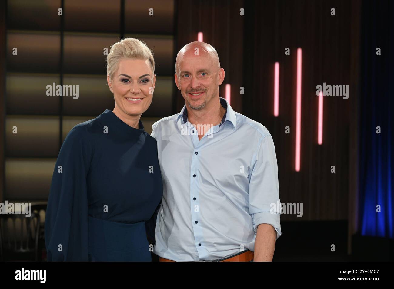 Schne Doc Caro Trennung Bilder