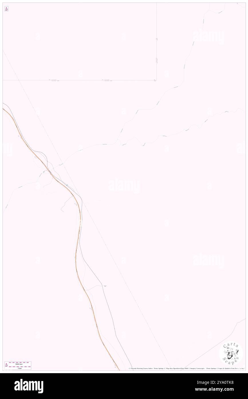 Nr. 11 S R Bore, Roper Gulf, AU, Australien, Northern Territory, s 14 4' 35'', N 132 0' 28'', Karte, Cartascapes Map, veröffentlicht 2024. Erkunden Sie Cartascapes, eine Karte, die die vielfältigen Landschaften, Kulturen und Ökosysteme der Erde enthüllt. Reisen Sie durch Zeit und Raum und entdecken Sie die Verflechtungen der Vergangenheit, Gegenwart und Zukunft unseres Planeten. Stockfoto