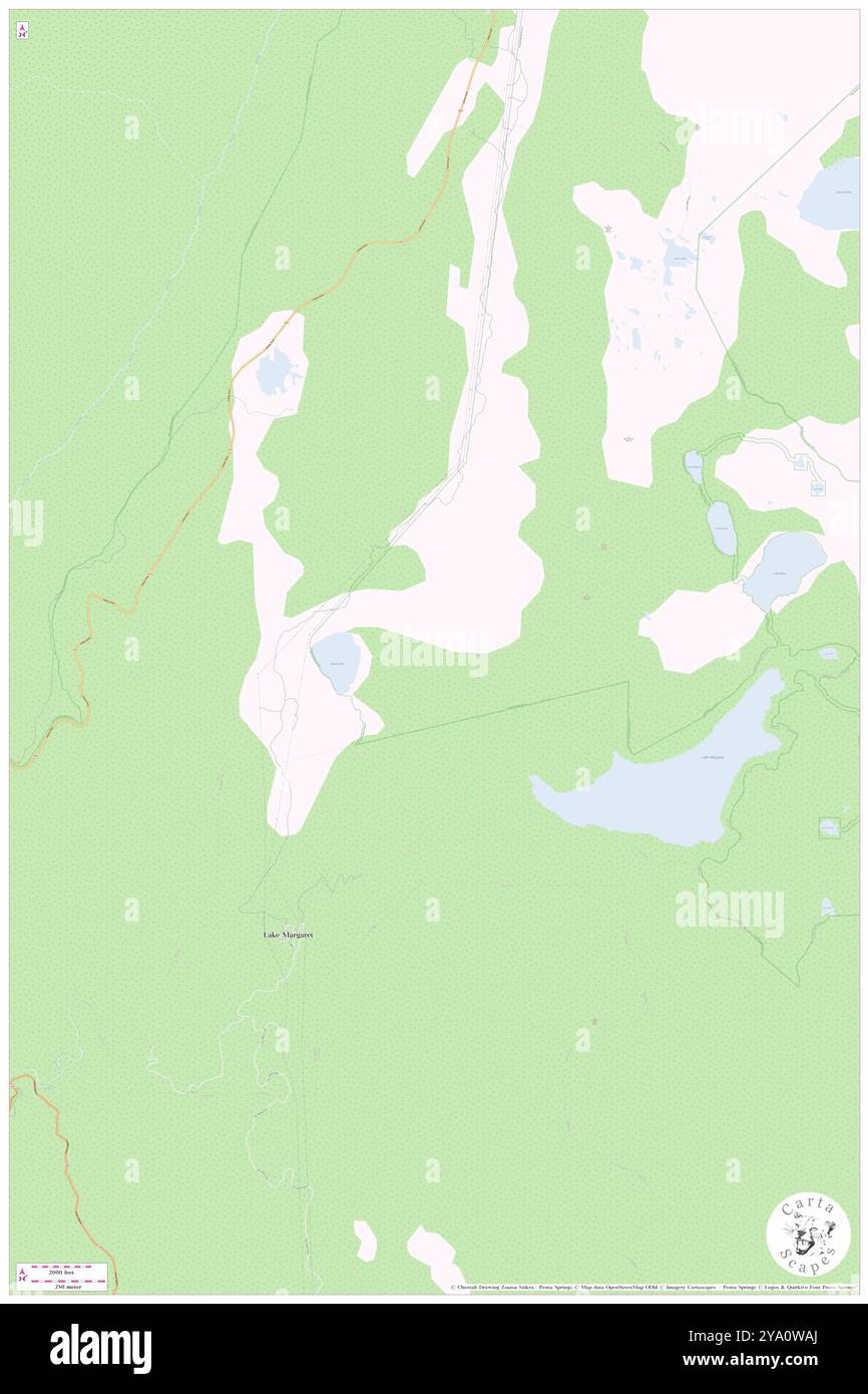 Mount Cyril, Westküste, AU, Australien, Tasmanien, s 41 58' 47'', N 145 33' 36'', Karte, Cartascapes Map, veröffentlicht 2024. Erkunden Sie Cartascapes, eine Karte, die die vielfältigen Landschaften, Kulturen und Ökosysteme der Erde enthüllt. Reisen Sie durch Zeit und Raum und entdecken Sie die Verflechtungen der Vergangenheit, Gegenwart und Zukunft unseres Planeten. Stockfoto