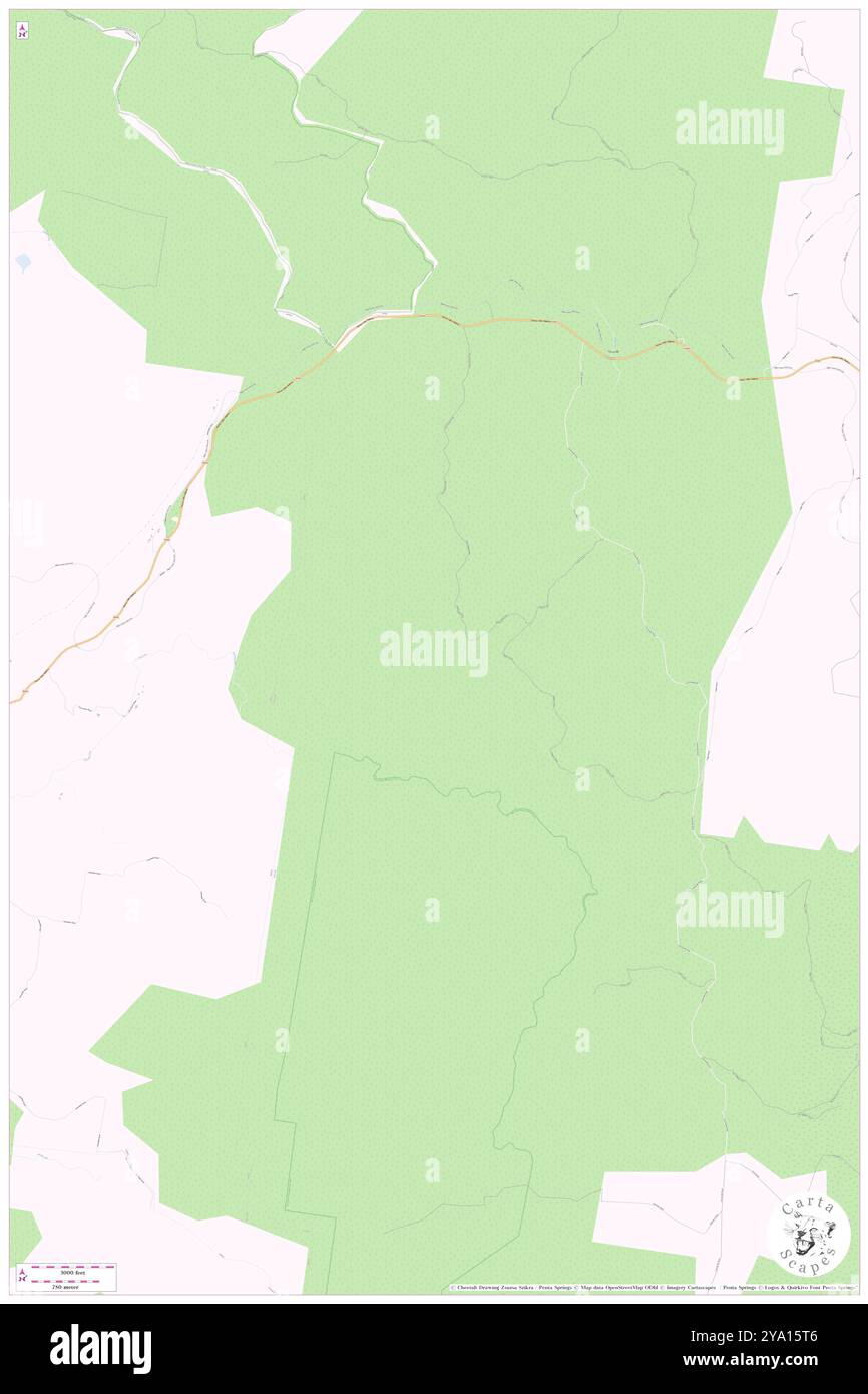 Mount brutal, Towong, AU, Australien, Victoria, s 36 10' 41''', N 147 26' 13'', Karte, Karte, Kartenausgabe 2024. Erkunden Sie Cartascapes, eine Karte, die die vielfältigen Landschaften, Kulturen und Ökosysteme der Erde enthüllt. Reisen Sie durch Zeit und Raum und entdecken Sie die Verflechtungen der Vergangenheit, Gegenwart und Zukunft unseres Planeten. Stockfoto